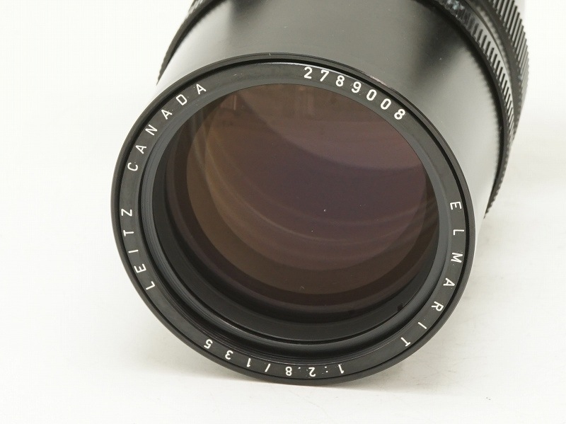 Leica(�饤��)��ELMARIT-M��135mm��F2.8��278���桡(NL-4924)