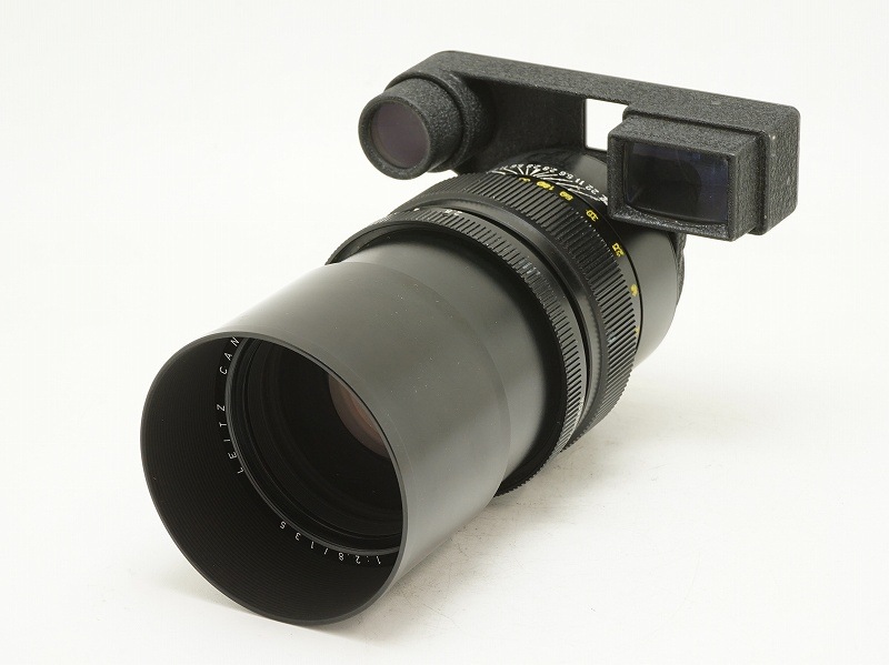 Leica(�饤��)��ELMARIT-M��135mm��F2.8��278���桡(NL-4924)