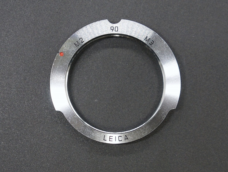 Leica(�饤��)���Х�ͥåȥ�󥰡�28/90��<br>ɽ����M2 90 M3�ס�LEICA��(0NAC-5135)