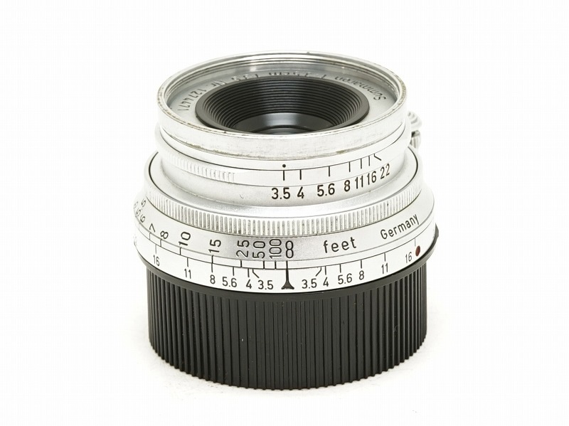 Leica(�饤��)��Summaron-M��35mm��F3.5��127���桡(NL-5323)