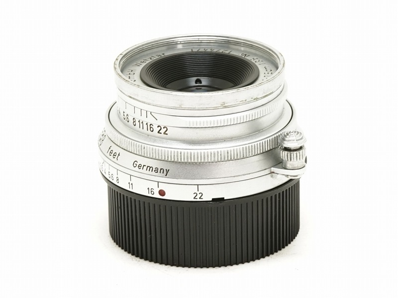 Leica(�饤��)��Summaron-M��35mm��F3.5��127���桡(NL-5323)