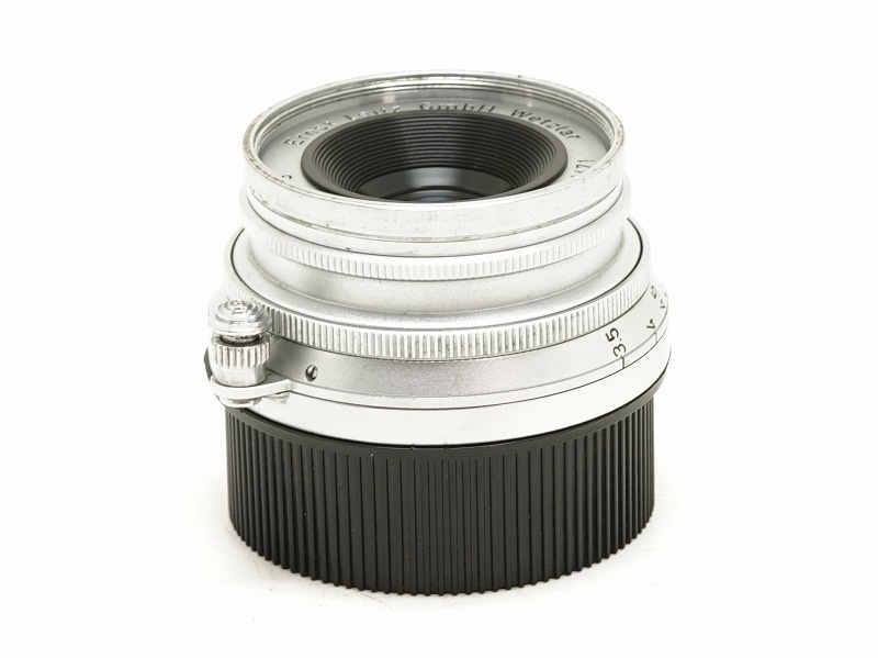 Leica(�饤��)��Summaron-M��35mm��F3.5��127���桡(NL-5323)