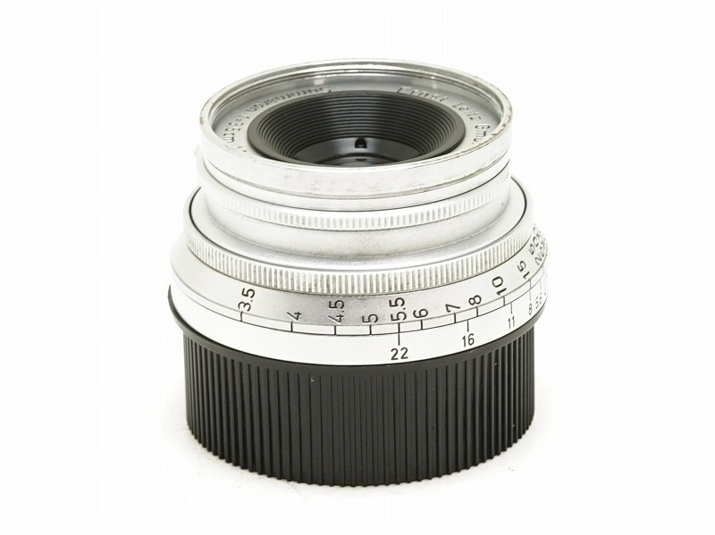 Leica(�饤��)��Summaron-M��35mm��F3.5��127���桡(NL-5323)