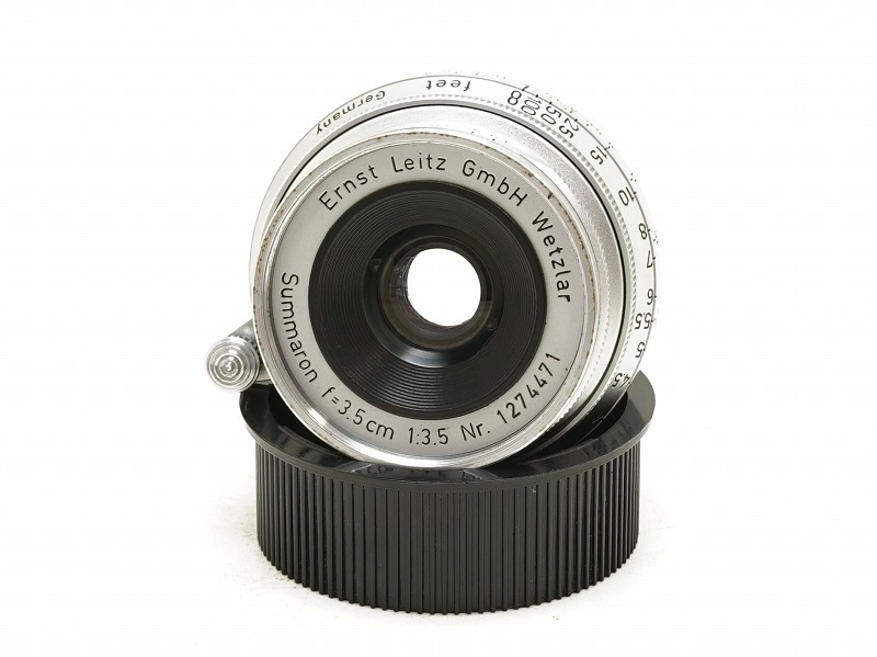 Leica(�饤��)��Summaron-M��35mm��F3.5��127���桡(NL-5323)