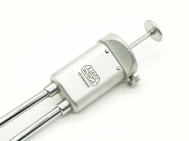 LEICA(�饤��) E.LEITZ WETZLAR���Х�ʥå��ѥ��֥��꡼����(0NAC-3274)