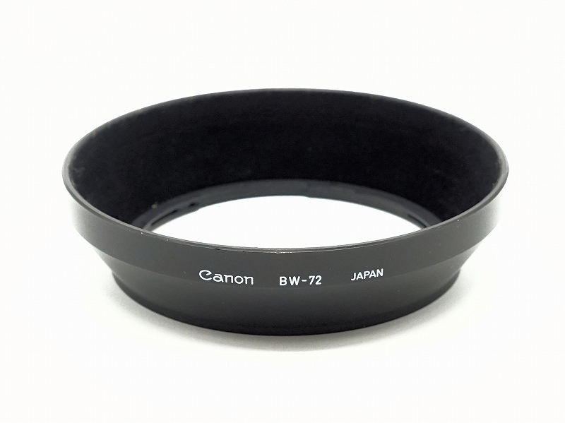 Canon(����Υ�) NewFD 17/4�ѡ��ץ饹���å�����󥺥ա��ɡ���BW-72�䡡(0NAC-4524)