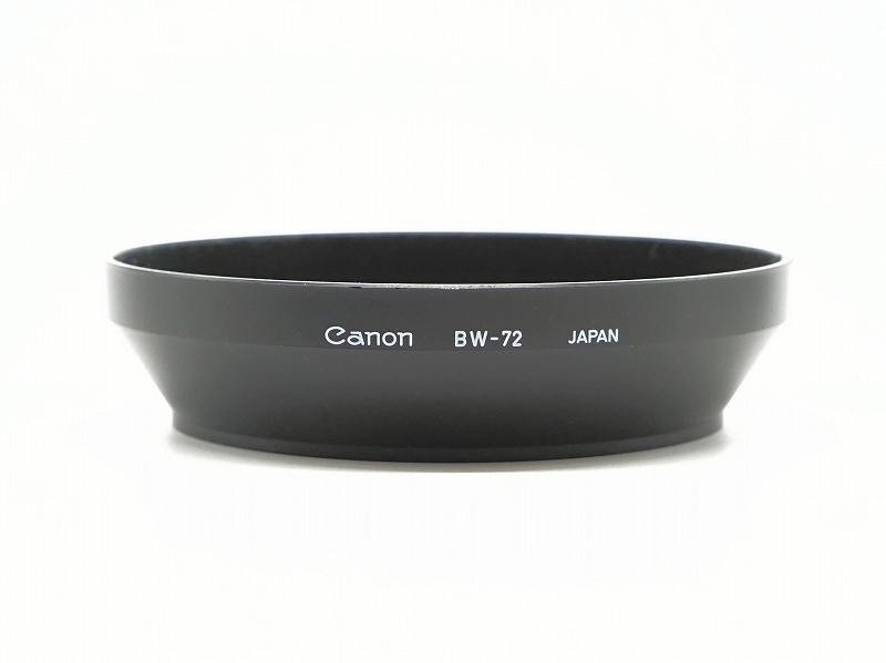 Canon(����Υ�) NewFD 17/4�ѡ��ץ饹���å�����󥺥ա��ɡ���BW-72�䡡(0NAC-4524)