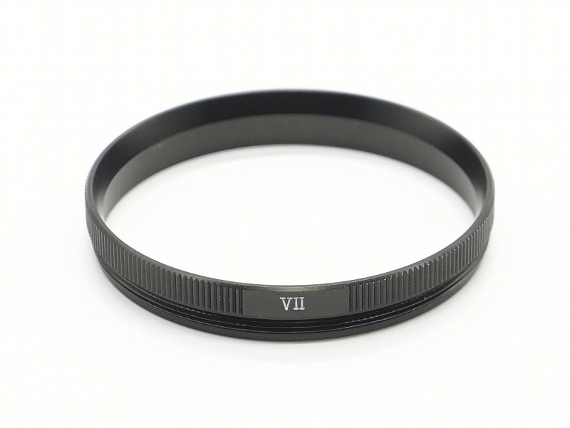 Leica(ライカ) S7用フィルターリング 「VII」 14161R (0NAC-4630