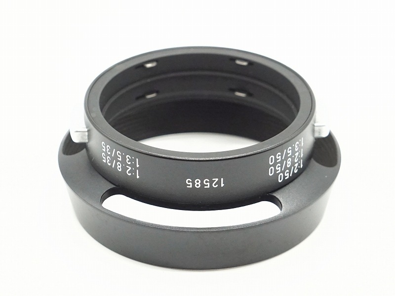 Leica(�饤��)��35mm��50mm�ѥա��ɡ�12585��(0NAC-4733)
