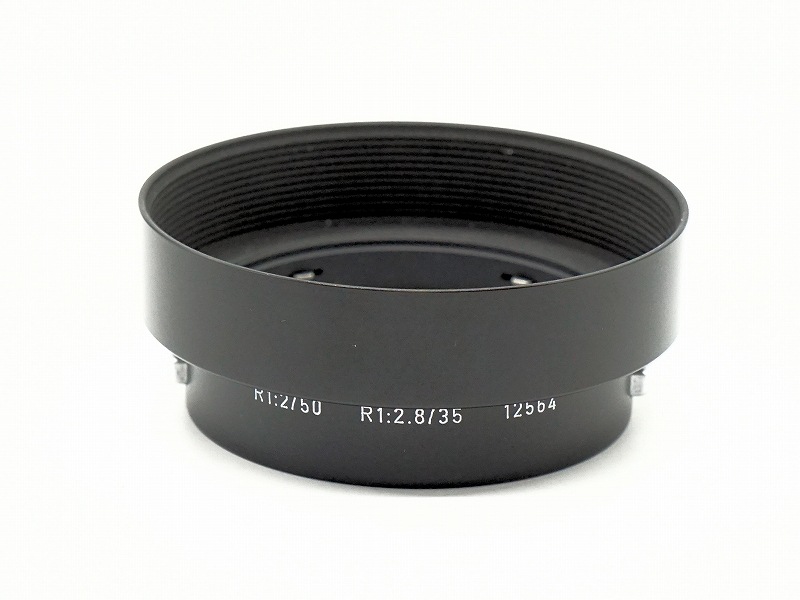 Leica(�饤��)��R35/2.8��50/2�ѥա��ɡ�12564��(0NAC-4811)