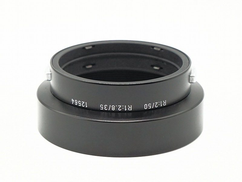 Leica(�饤��)��R35/2.8��50/2�ѥա��ɡ�12564��(0NAC-4811)