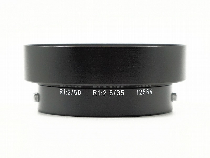 Leica(�饤��)��R35/2.8��50/2�ѥա��ɡ�12564��(0NAC-4811)