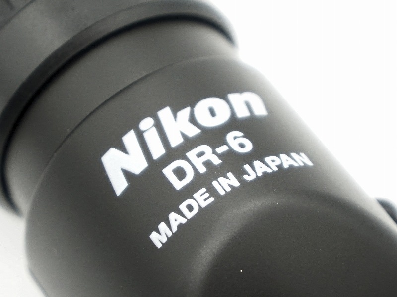 Nikon(�˥���)�����������ܥ��󥰥�ե����������DR-6��(0NAC-4867)