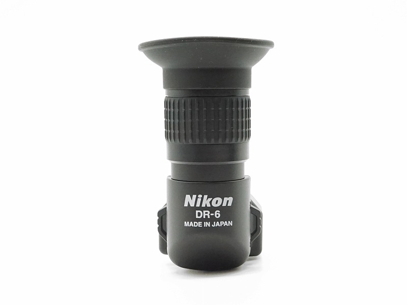 Nikon(�˥���)�����������ܥ��󥰥�ե����������DR-6��(0NAC-4867)
