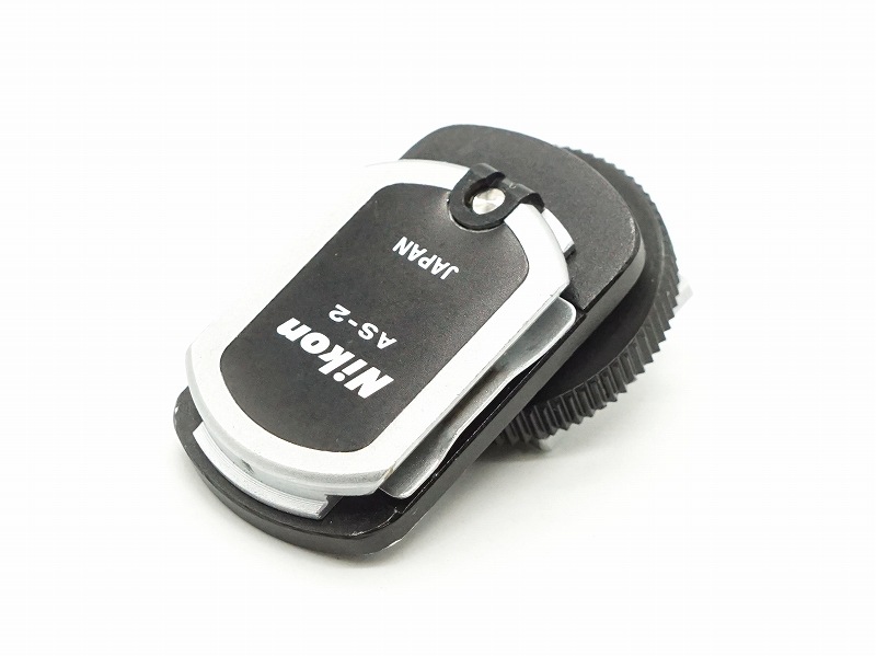 Nikon(�˥���)�����󥫥ץ顼����AS-2�䡡(0NAC-4934)
