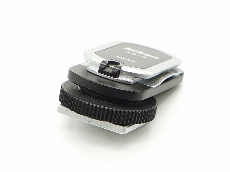 Nikon(�˥���)�����󥫥ץ顼����AS-2�䡡(0NAC-4934)