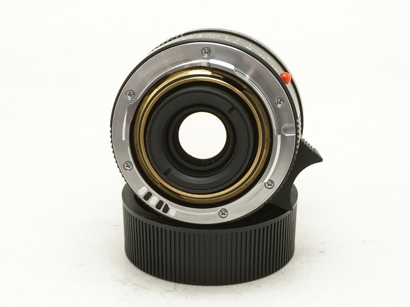 Leica(�饤��)��SUMMICRON-M��28mm��F2��ASPH.��(6bit)��394���桡(NL-5205)