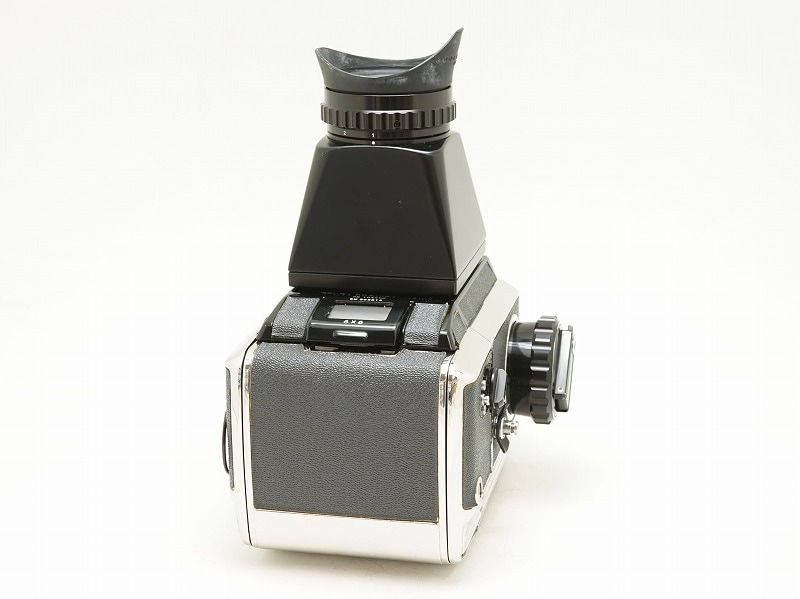 �ڰ�����BRONICA(�֥��˥�)��ZENZA BRONICA S2��100/2.8�ա�(NI-4394)