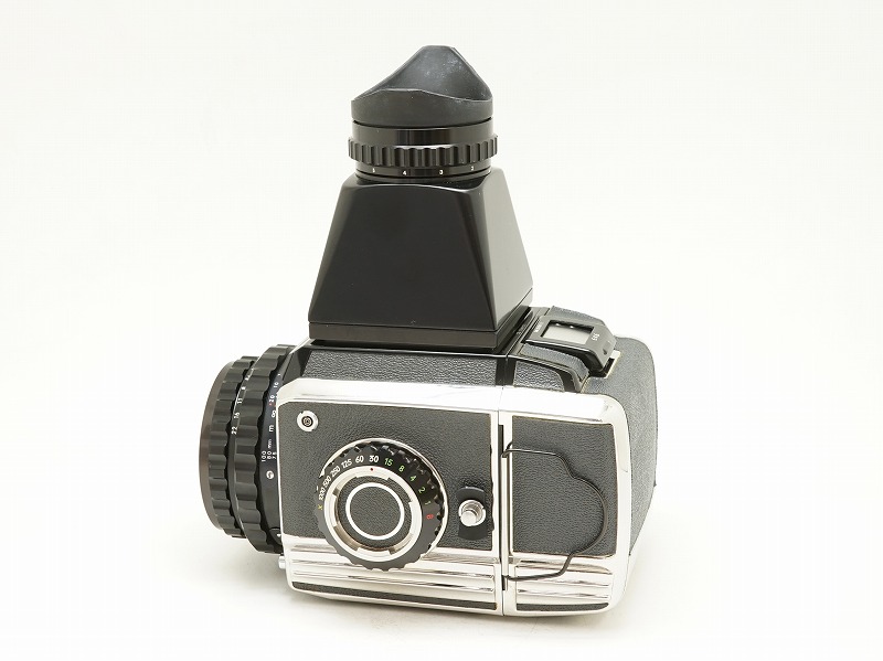 �ڰ�����BRONICA(�֥��˥�)��ZENZA BRONICA S2��100/2.8�ա�(NI-4394)
