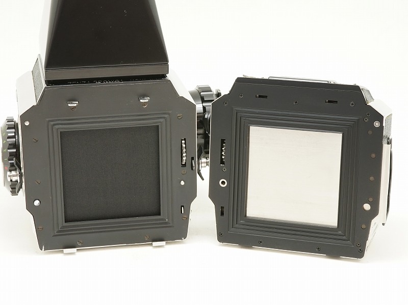 �ڰ�����BRONICA(�֥��˥�)��ZENZA BRONICA S2��100/2.8�ա�(NI-4394)