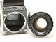 �ڰ�����BRONICA(�֥��˥�)��ZENZA BRONICA S2��100/2.8�ա�(NI-4394)