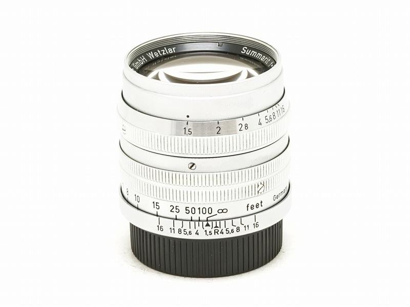 Leica(�饤��)��Summarit-L��50mm��F1.5��151���桡(NL-5233)