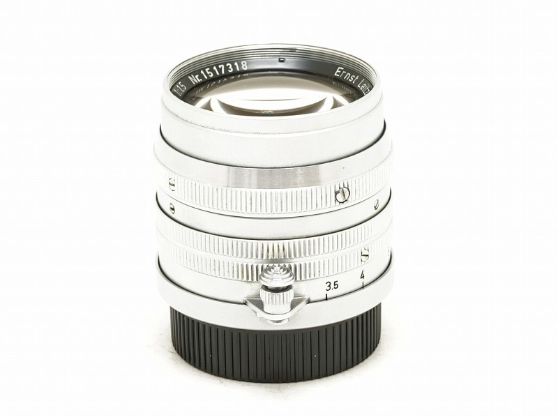 Leica(�饤��)��Summarit-L��50mm��F1.5��151���桡(NL-5233)