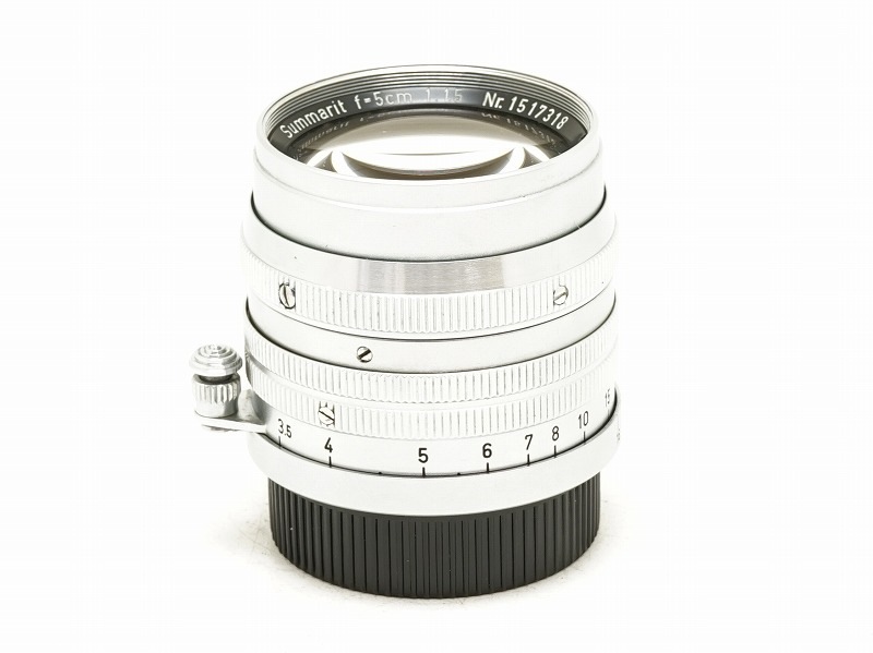 Leica(�饤��)��Summarit-L��50mm��F1.5��151���桡(NL-5233)