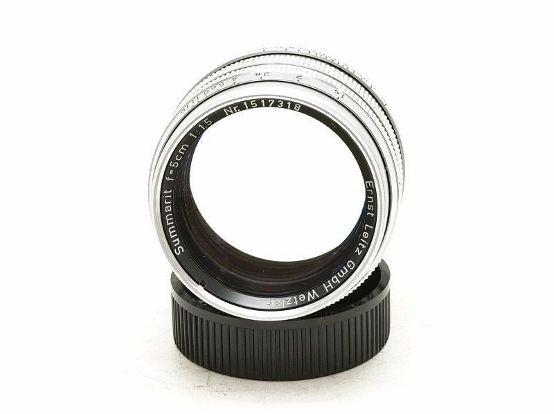 Leica(�饤��)��Summarit-L��50mm��F1.5��151���桡(NL-5233)