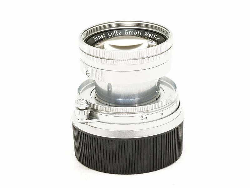 Leica(�饤��)��Summicron-M��50mm��F2��(��ƹ)��136���桡(NL-5093)