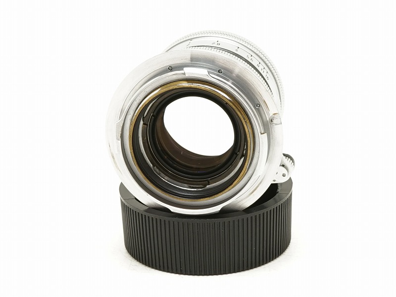 Leica(�饤��)��Summicron-M��50mm��F2��(��ƹ)��136���桡(NL-5093)