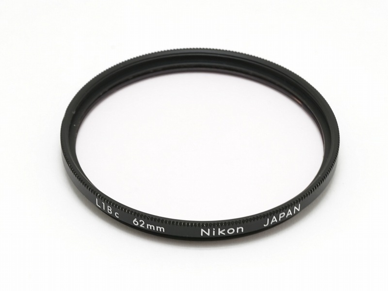 Nikon(�˥���)���ե��륿����62mm��L1B�㡡 (0NAC-3082)