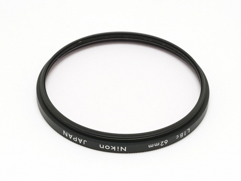 Nikon(�˥���)���ե��륿����62mm��L1B�㡡 (0NAC-3082)