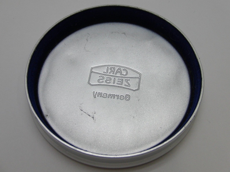 CARL ZEISS (ĥ) ֥󥺥å(ե륿58mm) (0NAC-3099)