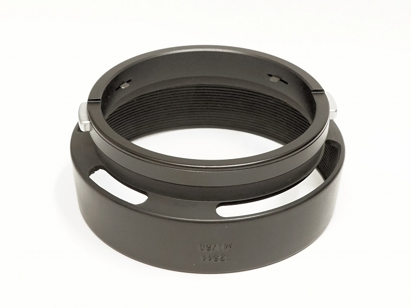 Leica(�饤��)��M50/1.0(E60�����)�ѥա��ɡ�12544��(0NAC-4119)