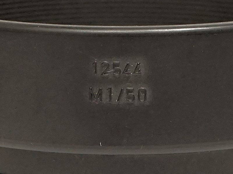 Leica(�饤��)��M50/1.0(E60�����)�ѥա��ɡ�12544��(0NAC-4119)