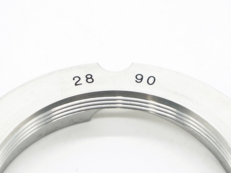 Voigtlander(եȥ)Хͥåȥ󥰡28/90(0NAC-4574)