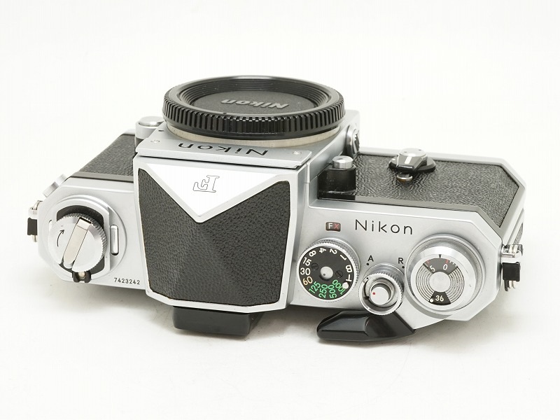 Nikon(˥)F٥롡С(NJ-7396)