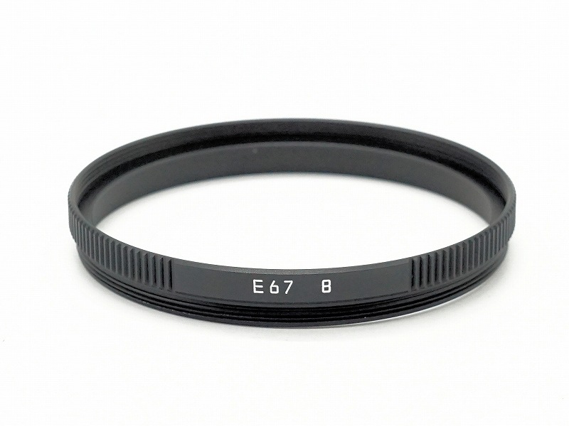 Leica(�饤��)��S8/E67�ѥե��륿����󥰡�14264��(0NAC-4810)