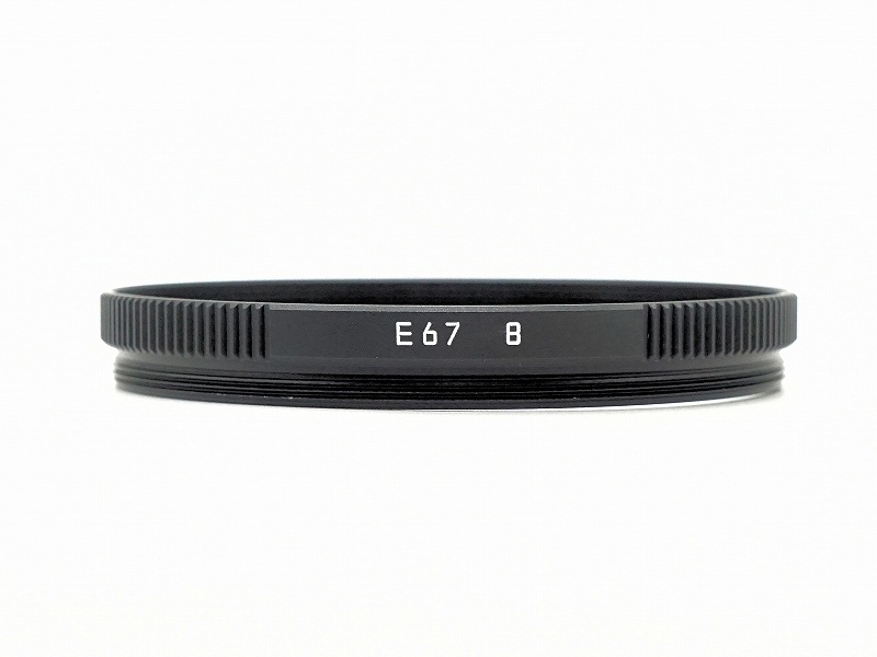 Leica(�饤��)��S8/E67�ѥե��륿����󥰡�14264��(0NAC-4810)