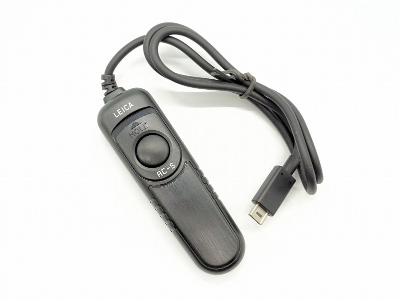 Leica(�饤��)��SL�ѥ�⡼�ȥ�꡼�������֥롡(RC-SCL4)��16070��(0NAC-4859)
