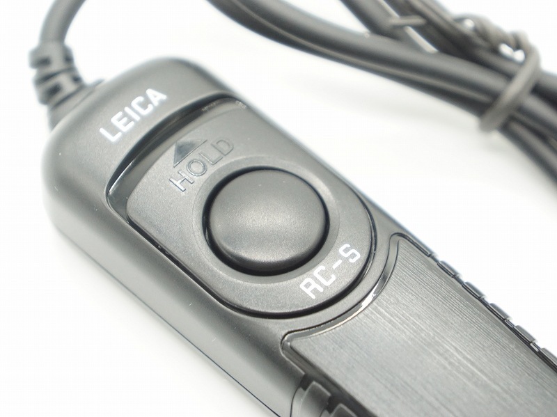 Leica(�饤��)��SL�ѥ�⡼�ȥ�꡼�������֥롡(RC-SCL4)��16070��(0NAC-4859)