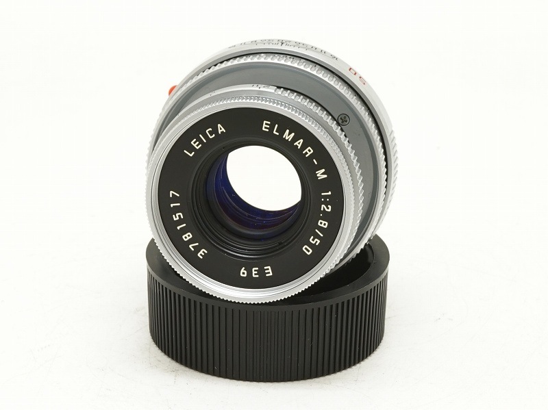 Leica(�饤��)��ELMAR-M��50mm��F2.8������С���378���桡(NS-707)