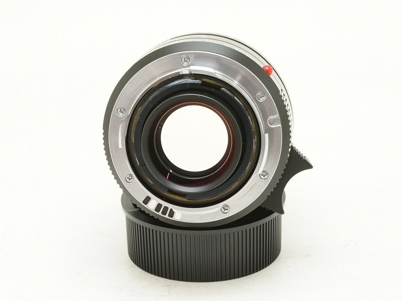 Leica(�饤��)��SUMMILUX-M��35mm��F1.4��ASPH.���֥�å���412���桡(NL-5220)
