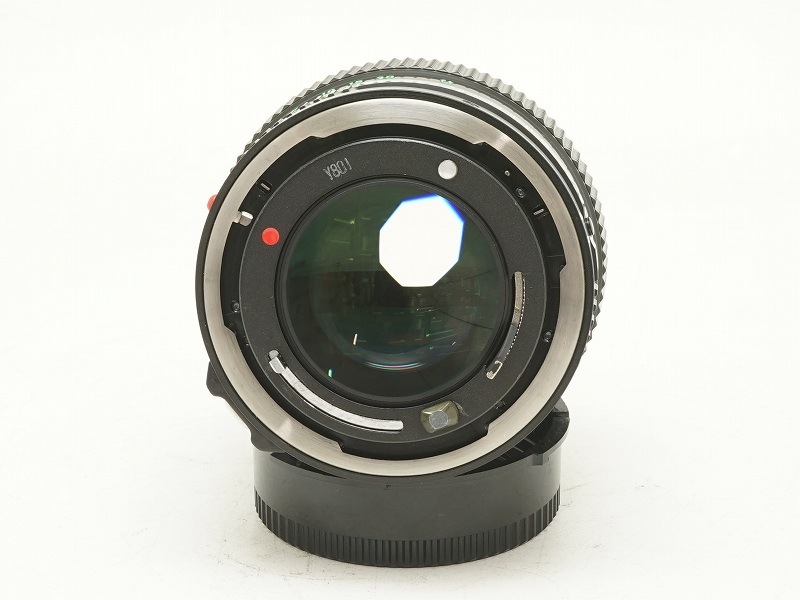 Canon(����Υ�)��New FD 50mm F1.2��(NJ-7772)