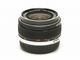 OLYMPUS(�����ѥ�)��OM 35mm F2.8��(NJ-7815)