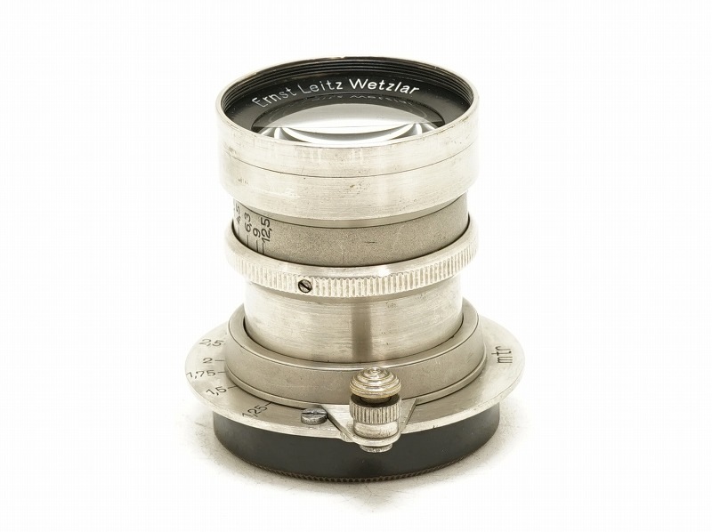 Leica(�饤��)��Summar-L��50mm��F2��(�ҥ�åȥ�)��18���桡(NL-5282)