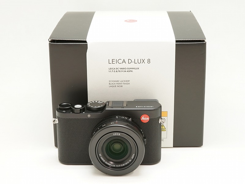 Leica(�饤��)��D-LUX8��(NL-5342)