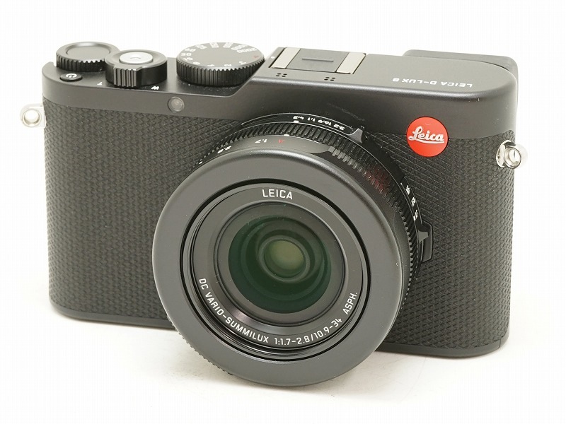 Leica(�饤��)��D-LUX8��(NL-5342)