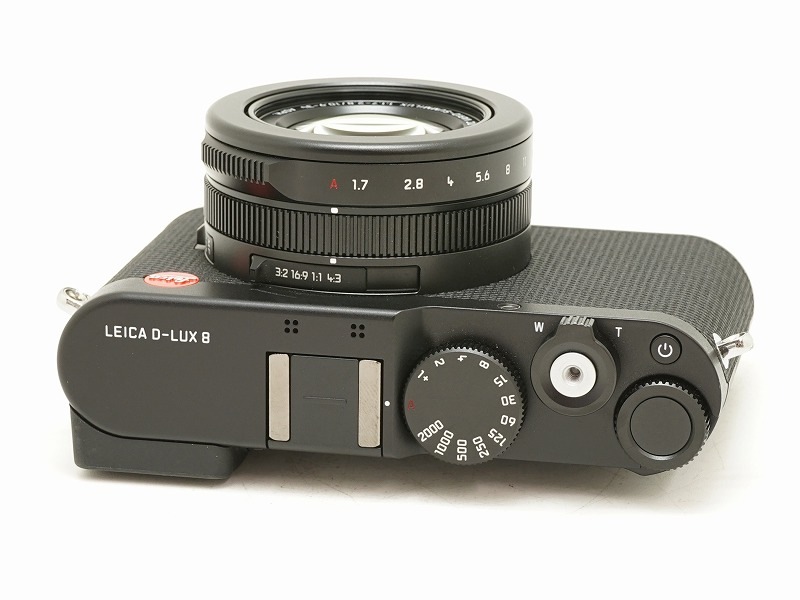 Leica(�饤��)��D-LUX8��(NL-5342)